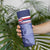 Hawaii MLK Day Skinny Tumbler