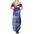 Hawaii MLK Day Summer Maxi Dress