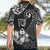 Guam MLK Day Hawaiian Shirt The Legacy Of MLK