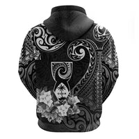 Guam MLK Day Hoodie The Legacy Of MLK