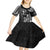 Guam MLK Day Kid Short Sleeve Dress The Legacy Of MLK