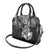 Guam MLK Day Shoulder Handbag The Legacy Of MLK