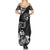 Guam MLK Day Summer Maxi Dress The Legacy Of MLK