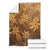 Tiare Tahiti Blanket Brown Polynesia Motifs - Polynesian Pride