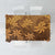 Tiare Tahiti Tablecloth Brown Polynesia Motifs - Polynesian Pride