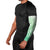 Tiare Tahiti Arm Sleeves Matcha Polynesia Motifs - Polynesian Pride