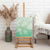 Tiare Tahiti Canvas Wall Art Matcha Polynesia Motifs - Polynesian Pride