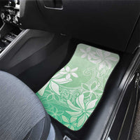 Tiare Tahiti Car Mats Matcha Polynesia Motifs LT05 - Polynesian Pride