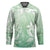 Tiare Tahiti Hockey Jersey Matcha Polynesia Motifs - Polynesian Pride