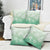 Tiare Tahiti Pillow Cover Matcha Polynesia Motifs - Polynesian Pride