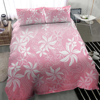 Tiare Tahiti Bedding Set Pink Polynesia Motifs LT05 - Polynesian Pride