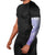 Tiare Tahiti Arm Sleeves Purple Polynesia Motifs - Polynesian Pride