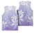 Tiare Tahiti Basketball Jersey Purple Polynesia Motifs - Polynesian Pride