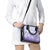 Tiare Tahiti Shoulder Handbag Purple Polynesia Motifs - Polynesian Pride