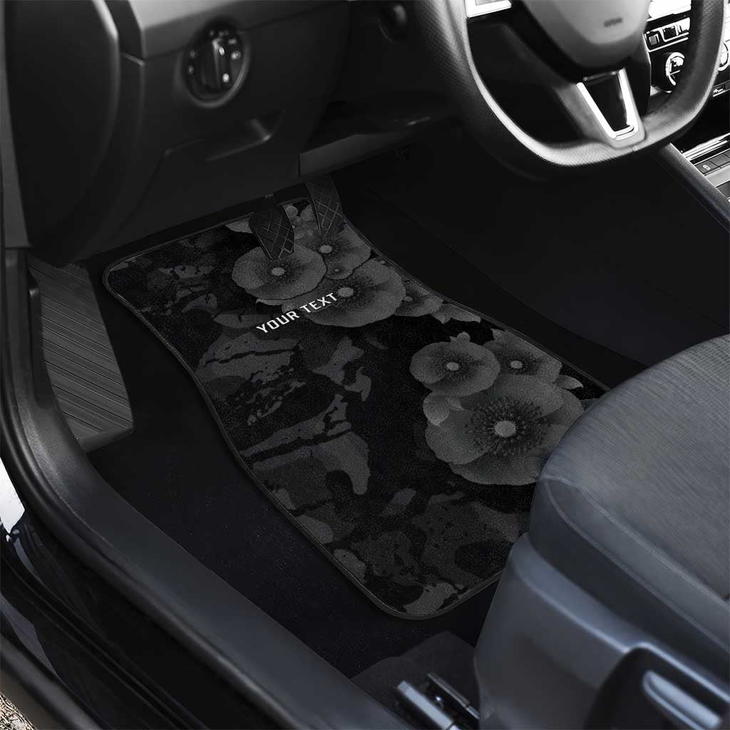 Pearl Harbor Remembrance Day Car Mats We Will Always Remember