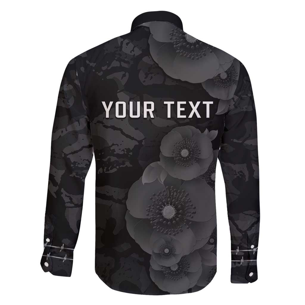 Personalized Pearl Harbor Remembrance Day Family Matching Tank Maxi Dress and Hawaiian Shirt We Will Always Remember