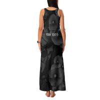 Personalized Pearl Harbor Remembrance Day Family Matching Tank Maxi Dress and Hawaiian Shirt We Will Always Remember