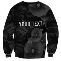 Personalized Pearl Harbor Remembrance Day Sweatshirt We Will Always Remember LT05 - Polynesian Pride
