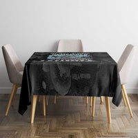 Pearl Harbor Remembrance Day Tablecloth We Will Always Remember LT05 - Polynesian Pride