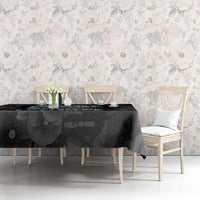 Pearl Harbor Remembrance Day Tablecloth We Will Always Remember LT05 - Polynesian Pride