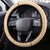 New Zealand Auckland Folk Festival Steering Wheel Cover Vintage Style LT05 - Polynesian Pride