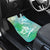 Couple Sea Turtle One Love One Heart Car Mats LT05 - Polynesian Pride