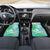 Couple Sea Turtle One Love One Heart Car Mats LT05 - Polynesian Pride