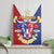 Philippines Independence Day Canvas Wall Art Maligayang Araw ng Kalayaan Filipino Carabao