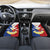 Philippines Independence Day Car Mats Maligayang Araw ng Kalayaan Filipino Carabao