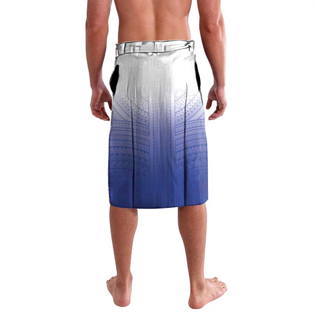Custom Northern Mariana Islands And Japan Together Lavalava