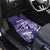 Aloha Hawaii Kauai Island Car Mats Hula Till You Drop