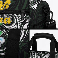 Aloha Hawaii Mango Surfing Duffle Bag Polynesian Style LT05 - Polynesian Pride
