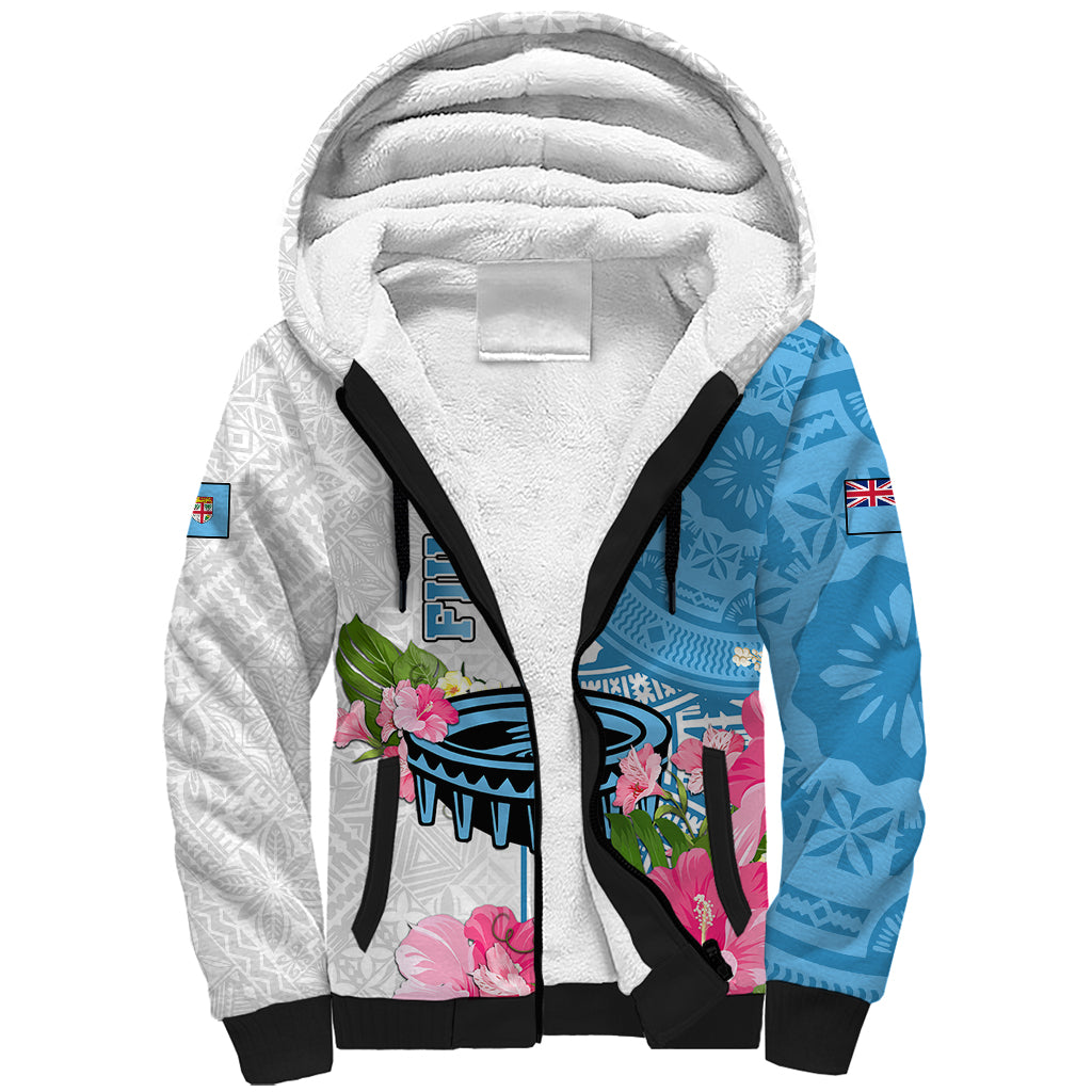 fiji-day-sherpa-hoodie-tanoa-hibiscus-fijian-tapa-masi-pattern