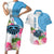 personalized-fiji-day-couples-matching-short-sleeve-bodycon-dress-and-hawaiian-shirt-tanoa-hibiscus-fijian-tapa-masi-pattern