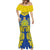 niue-constitution-day-mermaid-dress-coat-of-arms-niuean-hiapo-pattern