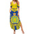 niue-constitution-day-summer-maxi-dress-coat-of-arms-niuean-hiapo-pattern