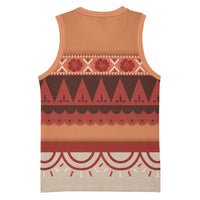 Polynesian Princess Inspired Cosplay Costume Basketball Jersey LT05 - Polynesian Pride