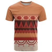 Polynesian Princess Inspired Cosplay Costume T Shirt LT05 Multicolor - Polynesian Pride