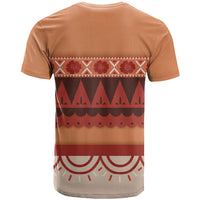 Polynesian Princess Inspired Cosplay Costume T Shirt LT05 - Polynesian Pride