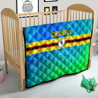 Solomon Islands Choiseul Province Day Quilt Sea Turtle Tribal Pattern LT05 - Polynesian Pride