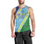 Love Malampa Fiji Day Men Tank Top Together We Grow