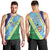 Love Malampa Fiji Day Men Tank Top Together We Grow