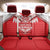 Tonga Mate Maa Rugby Back Car Seat Cover Go Champions