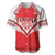 Custom Tonga Mate Maa Rugby Baseball Jersey Go Champions