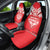 Tonga Mate Maa Rugby Car Seat Cover Go Champions