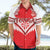 Custom Tonga Mate Maa Rugby Hawaiian Shirt Go Champions