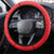 Tonga Mate Maa Rugby Steering Wheel Cover Go Champions