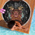 Aloha Halloween Beach Blanket Horror Tiki Heavy Metal Style - Polynesian Pride