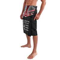 Aotearoa Toitu Te Tiriti Lavalava New Zealand Honour The Treaty