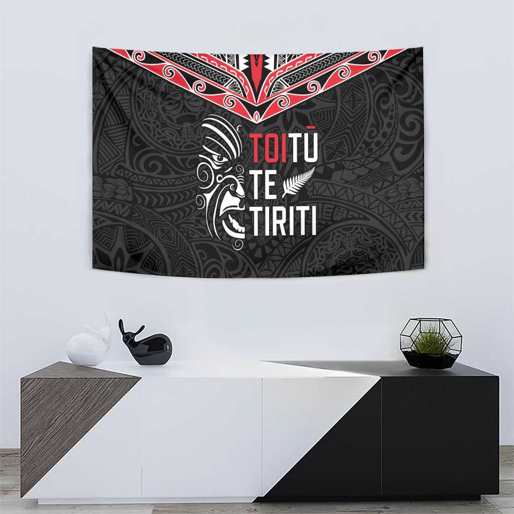 Aotearoa Toitu Te Tiriti Tapestry New Zealand Honour The Treaty